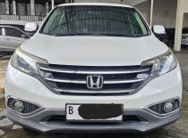 Jual Honda CR-V 2013 2.4 Prestige di DKI Jakarta
