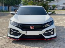 Jual Honda Civic 2020 E CVT di DKI Jakarta