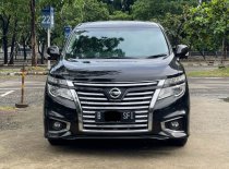 Jual Nissan Elgrand 2014 Highway Star di DKI Jakarta