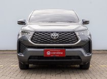 Jual Toyota Kijang Innova Zenix Hybrid 2023 di Banten