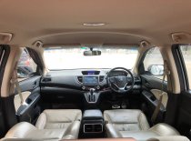 Jual Honda CR-V 2017 2.4 di DKI Jakarta