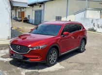 Jual Mazda CX-8 2022 Elite di DKI Jakarta
