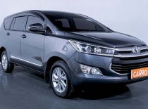 Jual Toyota Kijang Innova 2018 V A/T Diesel di DKI Jakarta