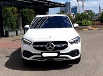 Jual Mercedes-Benz GLA 2020 200 di DKI Jakarta