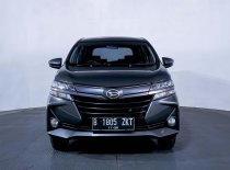 Jual Daihatsu Xenia 2021 1.3 X MT di Banten