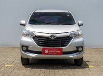 Jual Toyota Avanza 2017 1.3E MT di DKI Jakarta