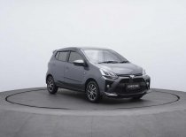 Jual Toyota Agya 2022 1.2L G M/T di Banten