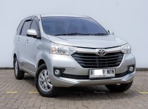 Jual Toyota Avanza 2018 G di DKI Jakarta