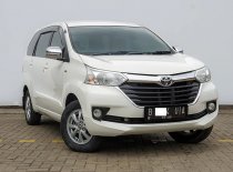 Jual Toyota Avanza 2016 G di DKI Jakarta