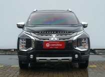 Jual Mitsubishi Xpander Cross 2020 Premium Package AT di Banten