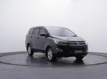 Jual Toyota Kijang Innova 2017 2.0 G di DKI Jakarta