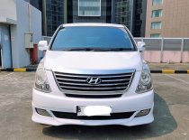 Jual Hyundai H-1 2013 Royale di DKI Jakarta