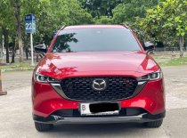 Jual Mazda CX-5 2022 Elite di DKI Jakarta
