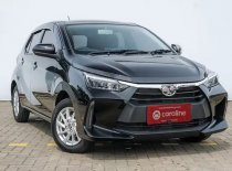 Jual Toyota Agya 2023 1.2L G M/T di Jawa Barat