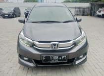 Jual Honda Mobilio 2021 E CVT di Banten