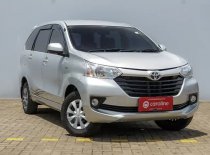 Jual Toyota Avanza 2017 1.3E MT di Jawa Barat