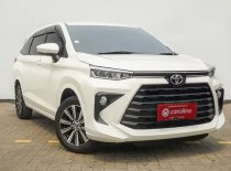 Jual Toyota Avanza 2022 1.5G MT di Jawa Barat