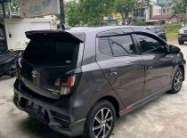 Jual Toyota Agya 2021 1.2L G M/T di Banten