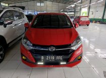 Jual Daihatsu Ayla 2019 1.2L R MT di Banten
