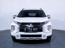 Jual Mitsubishi Xpander Cross 2021 NewPremium Package CVT di Banten