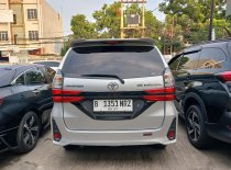 Jual Toyota Avanza 2019 Veloz di Banten