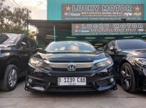 Jual Honda Civic 2018 ES di Banten