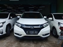 Jual Honda HR-V 2017 E CVT di Banten