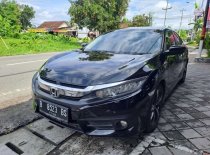Jual Honda Civic 2016 Turbo 1.5 Automatic di DI Yogyakarta