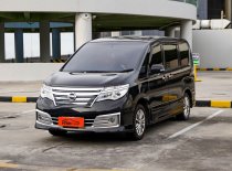 Jual Nissan Serena 2018 Highway Star Autech di DKI Jakarta
