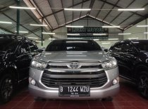 Jual Toyota Kijang Innova 2019 G A/T Gasoline di Banten