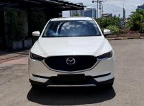 Jual Mazda CX-5 2017 Elite di DKI Jakarta
