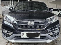 Jual Honda CR-V 2016 2.4 Prestige di Jawa Barat