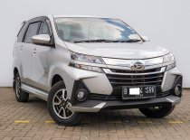Jual Daihatsu Xenia 2020 1.5 R Deluxe MT di Banten