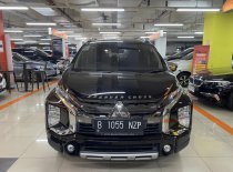 Jual Mitsubishi Xpander Cross 2021 Premium Package AT di DKI Jakarta