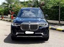 Jual BMW X7 2020 xDrive40i Excellence di DKI Jakarta