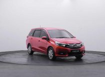 Jual Honda Mobilio 2017 E di DKI Jakarta