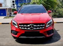 Jual Mercedes-Benz GLA 2017 200 AMG Line di DKI Jakarta