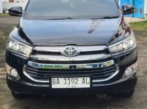 Jual Toyota Kijang Innova 2019 2.4G di Sumatra Barat