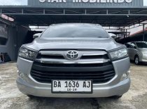 Jual Toyota Kijang Innova 2019 2.0 G di Sumatra Barat