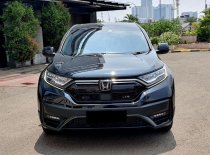 Jual Honda CR-V 2022 1.5L Turbo Prestige di DKI Jakarta