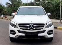 Jual Mercedes-Benz GLE 2017 400 di DKI Jakarta