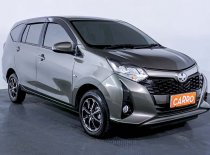 Jual Toyota Calya 2023 G AT di Jawa Barat