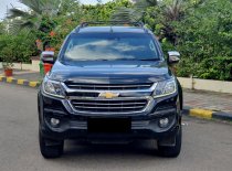 Jual Chevrolet Trailblazer 2017 2.5L LTZ di DKI Jakarta