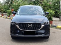 Jual Mazda CX-5 2022 Elite di DKI Jakarta