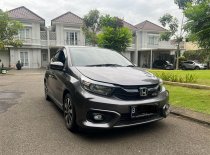 Jual Honda Brio 2021 RS CVT di Banten