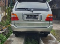Jual Toyota Kijang 2003 LGX di DI Yogyakarta