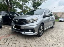 Jual Honda Mobilio 2017 RS CVT di Banten
