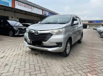 Jual Toyota Avanza 2016 1.3E MT di Banten