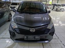 Jual Daihatsu Sigra 2020 1.2 X MT di Jawa Barat