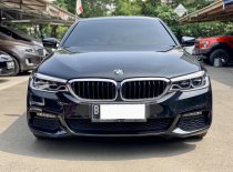 Jual BMW 5 Series 2020 530i M Sport di DKI Jakarta